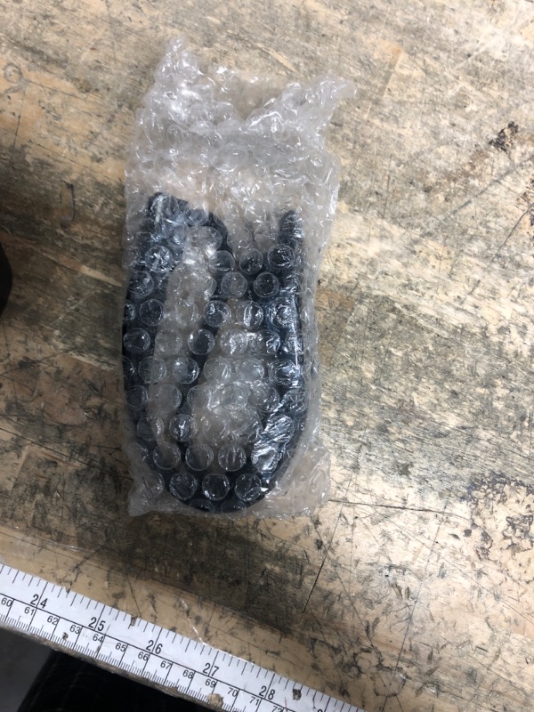 Photo 1 of ****FOR PARTS ONLY/NON-FUNCTIONAL****** WAHMONNY Travel Electric Kettle, Dual Voltage 110V-240V Portable Kettle 6-Temp Control,304 Stainless Steel Small Mini Tea Coffee Kettle,400W Fast Water Boiler, Black (550ML)