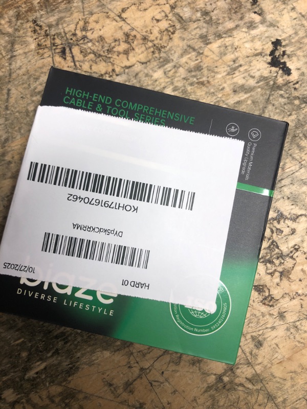 Photo 1 of ***PHOTO FOR ITEM REFERENCE*** biaze USB to HDMI Converter, Supports 4K@60Hz HDR, Compatible with laptops/desktops/TVs/Monitors/projectors. HDMI to USB Adapter, Compatible with Windows/Mac Systems (USB to HDMI Converter)