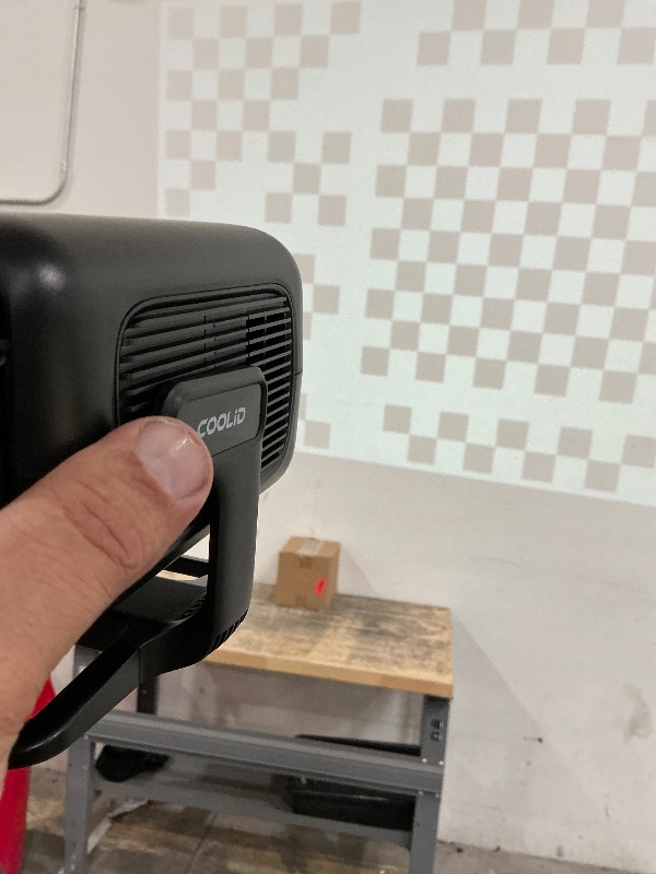 Photo 1 of [Auto Focus & 2026 Upgraded] Mini Projector 1080P FHD Support 4K Portable Projector with WiFi6 and Bluetooth5.4 Built-in App 180° Adjustable Auto Keystone, Compatible with HDMI/Laptop/USB, Black