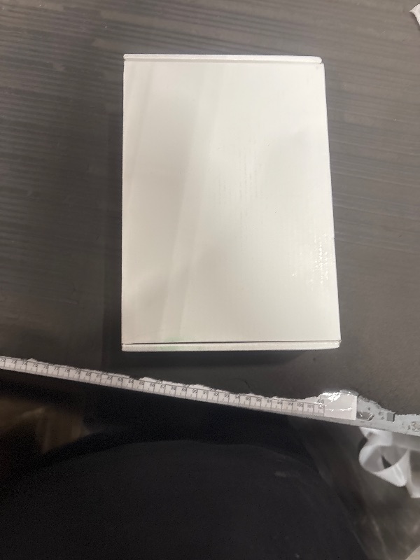 Photo 1 of 100 Pack White Blank Cards and 100 Pack Envelopes 4x6, Note Greeting Cards and Envelopes Set, Folded Cardstock with Self-Seal Envelope for DIY Greeting Thank you Cards, Invitations in All Occasions