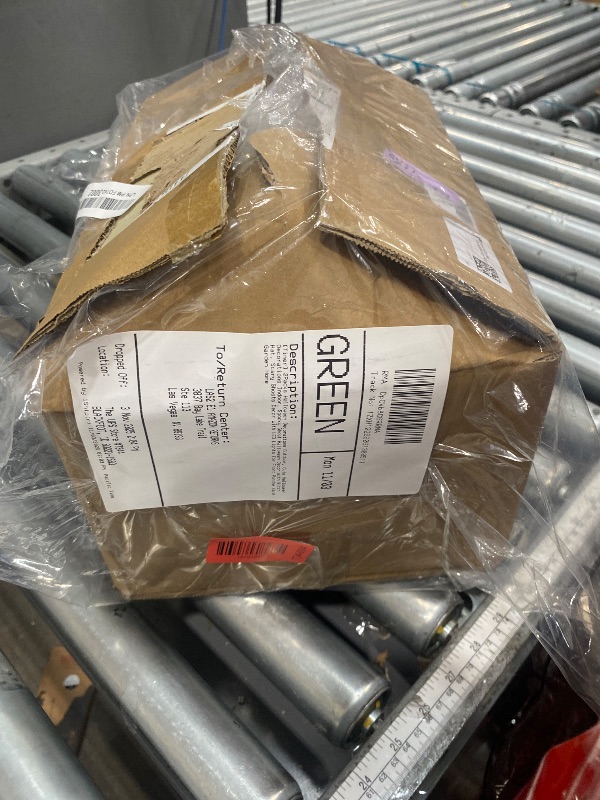 Photo 1 of [Timer] 2Packs Halloween Decorations Outdoor, Cute Halloween Decorations Indoor, Spooky Ghost Halloween Decor with Witch Hat, Scary Ghosts Decor with LED Lights for Front Porche Yard Garden Home