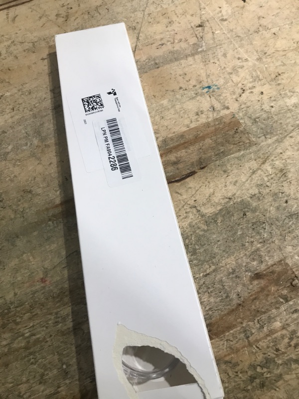 Photo 1 of 12 in Wreath Hangers - Clear Over The Door Hooks, 2 Pack Non-Scratch Hooks for Easter, Christmas, Halloween & Fall Wreath Decorations, Welcome Sign for Front Door