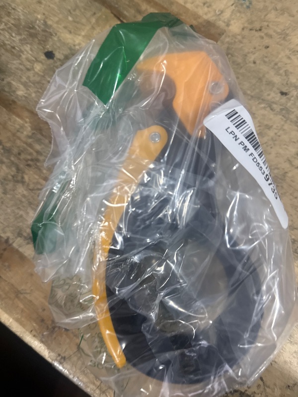Photo 1 of ?Upgraded? PROSUN Blade Safety Cover 2 Inch Professional Packing Tape Dispenser Packaging Metal Handheld Tape Gun Sealing Cutter TG11