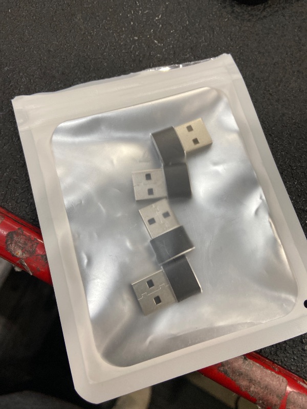 Photo 1 of ????? ???????? USB to USB C Adapter,Type-C Female to A Male Charger Converter for iPhone 17 Charger,iWatch Ultra SE 9 10,iPhone 17 Pro Max 16 15 12,Samsung S25,AirPods,iPad,Car,PS4