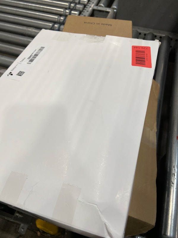 Photo 1 of 10 Pcs Acrylic Lids for 16oz Glass Cups, Clear Glass Cup Lids Replacement, Spill-Proof Reusable Tumbler Lid for Iced Coffee, Beer, Smoothie, and Beverage Cups with Straw Hole