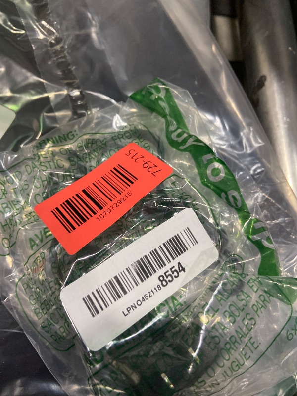 Photo 1 of 12V AC Adapter Compatible with PS-LX310BT Stereo Turntable System PSLX310BT PS-LX310BT/C Belt-Drive USB Bluetooth Wireless HK-AR-120A080-US DC 12 V 0.8 A DC12V 0.8A Power Supply Charger