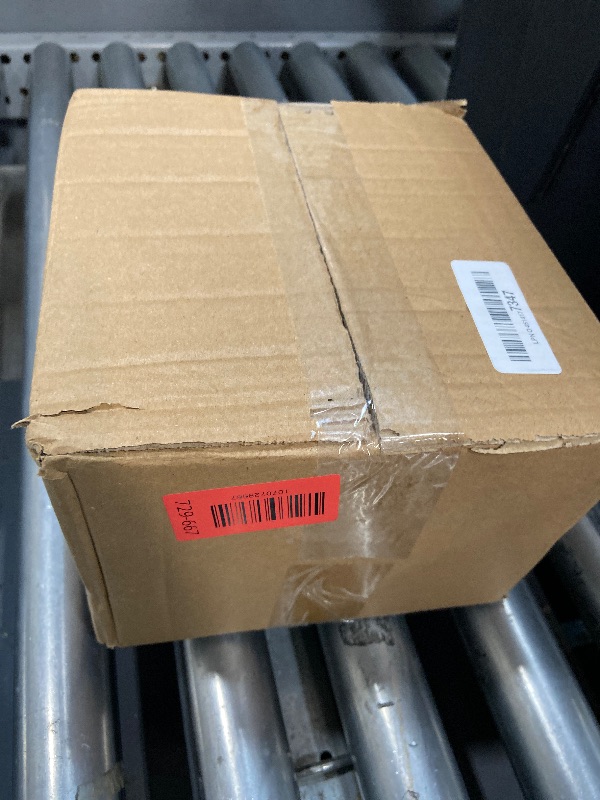 Photo 1 of ***************ONE IS MISSING**************
Hausse 2 Pack Christmas Ceramic Tree Night Lights, Decorative Xmas Tree Nightlight with Lamp, Multicolor Bulbs & 360 Degree Swivel Plug with ON/Off Switch for Home Bathroom Bedroom Decor