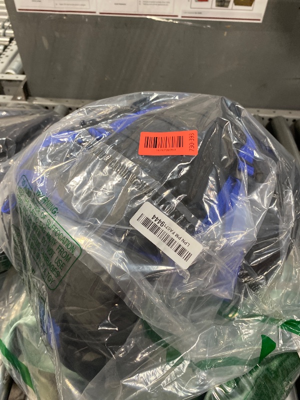 Photo 1 of 0 Degree Winter Sleeping Bags for Adults Camping (350GSM) -Temp Range (5F – 32F) Portable Waterproof Compression Sack- for Big and Tall in Env Hoodie: Hiking Backpacking 4 Season