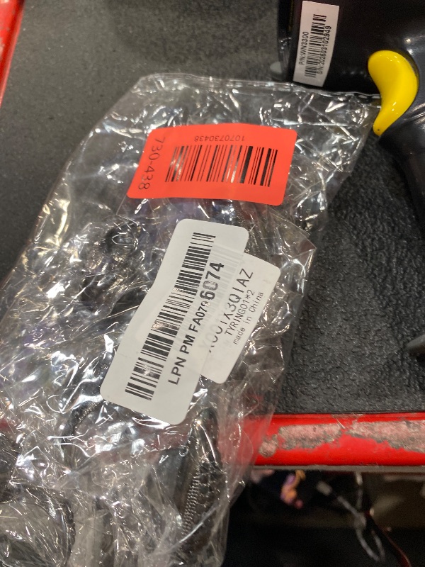 Photo 1 of 10 Pcs Halloween Costume Fake Finger Claws - Gothic Punk Cosplay Nail Rings - Sparkling Crystals Paved Party Accessories for Girls Women Men - Witch Vampire Paw Fingertip Claw Nails, 3 Sizes - Black