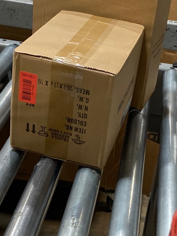 Photo 3 of Dellemade Modern Sputnik Chandelier, 6-Light Ceiling Light, LED Light Bulbs Included for Bedroom,Dining Room,Kitchen,Office (Gold)