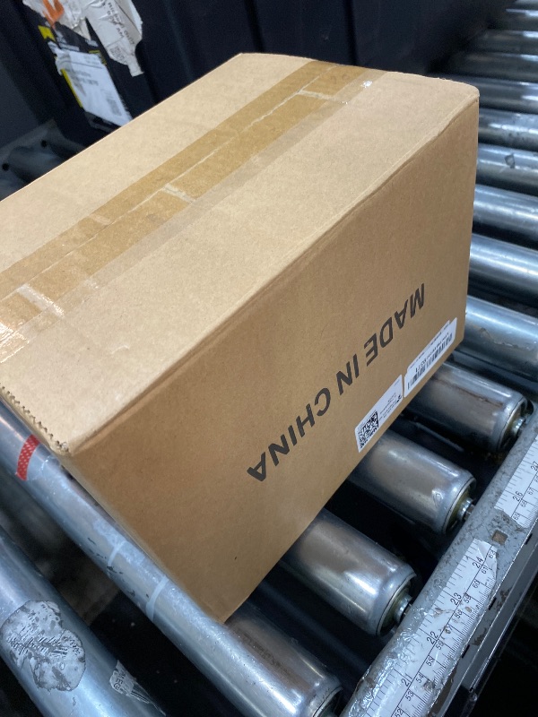 Photo 2 of Dellemade Modern Sputnik Chandelier, 6-Light Ceiling Light, LED Light Bulbs Included for Bedroom,Dining Room,Kitchen,Office (Gold)