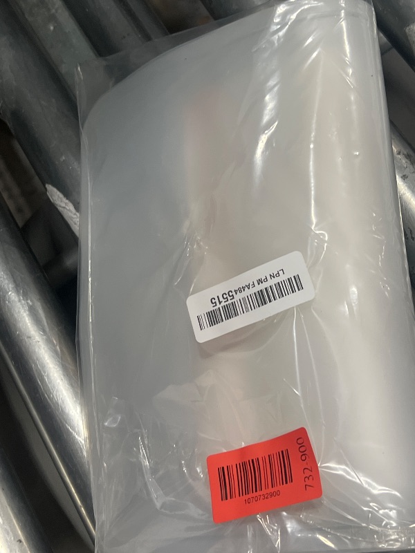 Photo 1 of 10 Pack Dishwasher Safe Reusable Bags, Leakproof Reusable Freezer Bags, BPA Free Food Storage Bags for Lunch Marinate Food Travel - 3 Gallon 3 Snack 4 Sandwich Bags