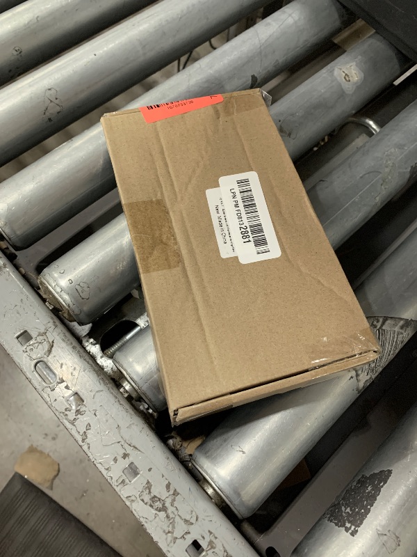 Photo 1 of 10 Pcs 7'' Gutter Screws with Metal Ferrule Durable Gutter Nails and Roof Gutter Nails Spikes Easy to Install Secure Gutter Fasteners for Renovation and Maintenance of gutters