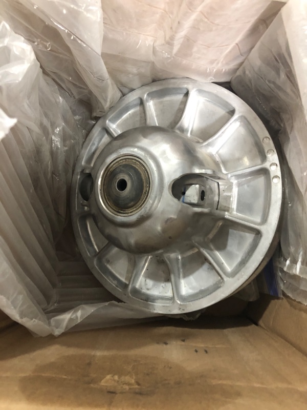 Photo 1 of */** che4ck comments****Dewinston Updated Secondary Clutch Fit for Polaris RZR 1000 XP XP 4, RZR S S4,2016-2024# 1323403, 1323274, 1323298, 1323312, 3235785