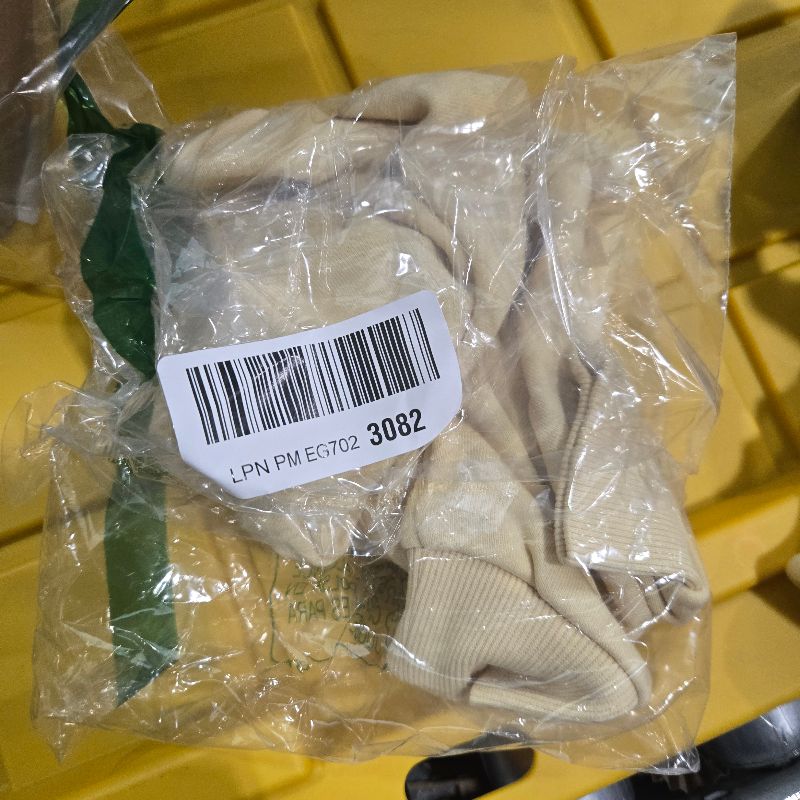 Photo 1 of **Top only*** Amazon Essentials x Sofia Grainge Baby Girls' French Terry Pant and Top Set, Butter Yellow, 12 Months