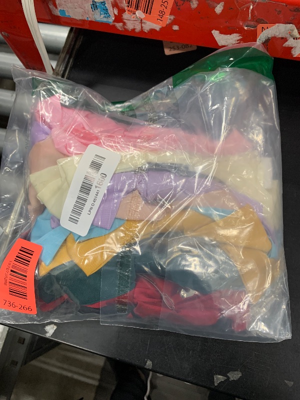 Photo 1 of 10 PCS Hair Bows,Hair Bows for Women,Hair Ribbons,Oversized Long-tail Cute Aesthetic Hair Accessories,Large Hair Barrettes for Women,Big Hair Bow,Big Bows for Girls