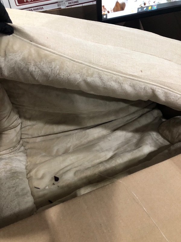 Photo 1 of Large Dog bed