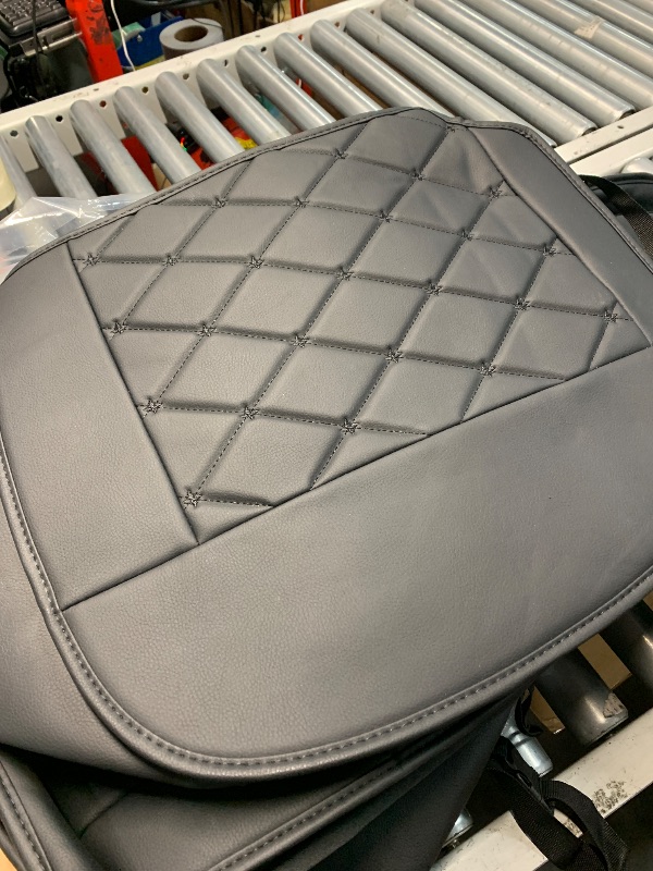 Photo 1 of (used)(see images) Full Set Car Seat Cover Fit for Hyundai Elantra 2000-2025 |