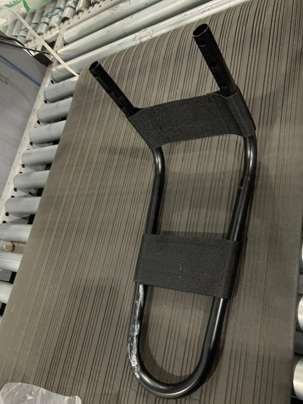 Photo 1 of (MISSING PIECE)Adjustable Hamstring Stretcher for Knee Extension & Pain Relief – Multifunctional Leg, Calf, Hip & Lower Back Stretcher Device, Decompression & Physical Exercise Equipment for Flexibility & Workout