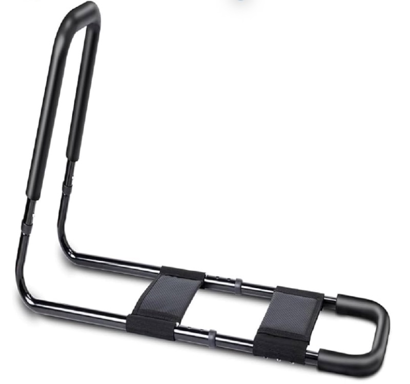 Photo 1 of (MISSING PIECE)Adjustable Hamstring Stretcher for Knee Extension & Pain Relief – Multifunctional Leg, Calf, Hip & Lower Back Stretcher Device, Decompression & Physical Exercise Equipment for Flexibility & Workout