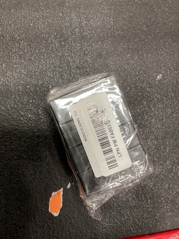 Photo 1 of (4 Pack) Combo 10 Max Replacement HEPA Filters Compatible with iRobot Roomba Combo j7+/ Combo j9+/ Combo 10 Max Robot Vacuum, HEPA Filters Accessories (NOT FOR Roomba j9+, j7+, Combo j5+ j5)