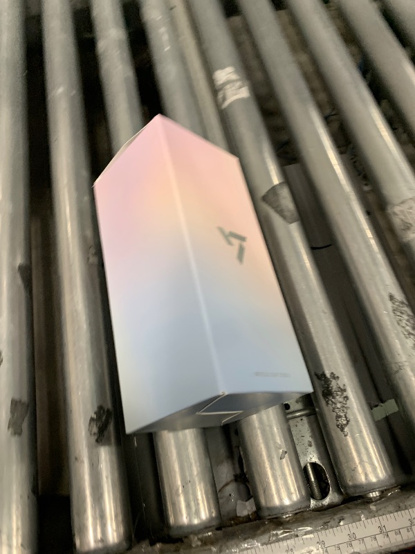 Photo 1 of (SEE NOTES) Seventeen Official Light Stick Ver 3