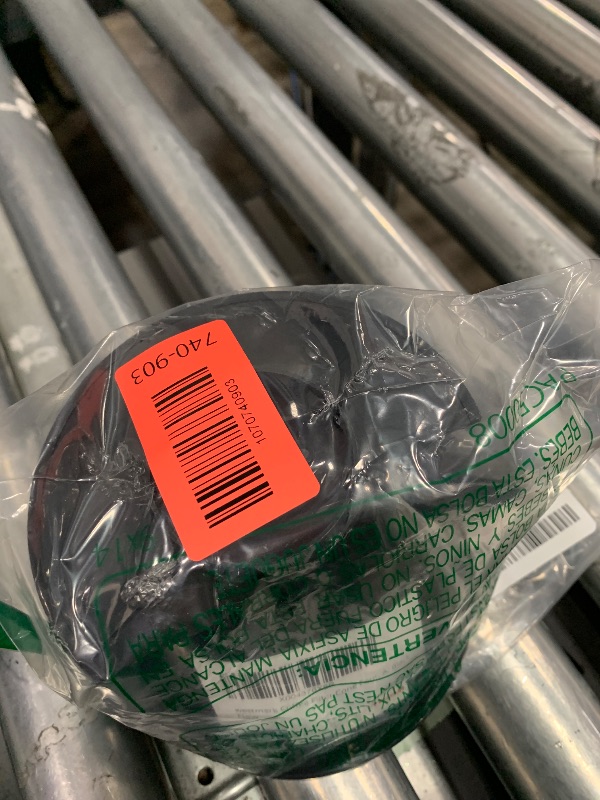 Photo 1 of *DAMAGE* westmark Coffee Filter Cone Four, A, Black