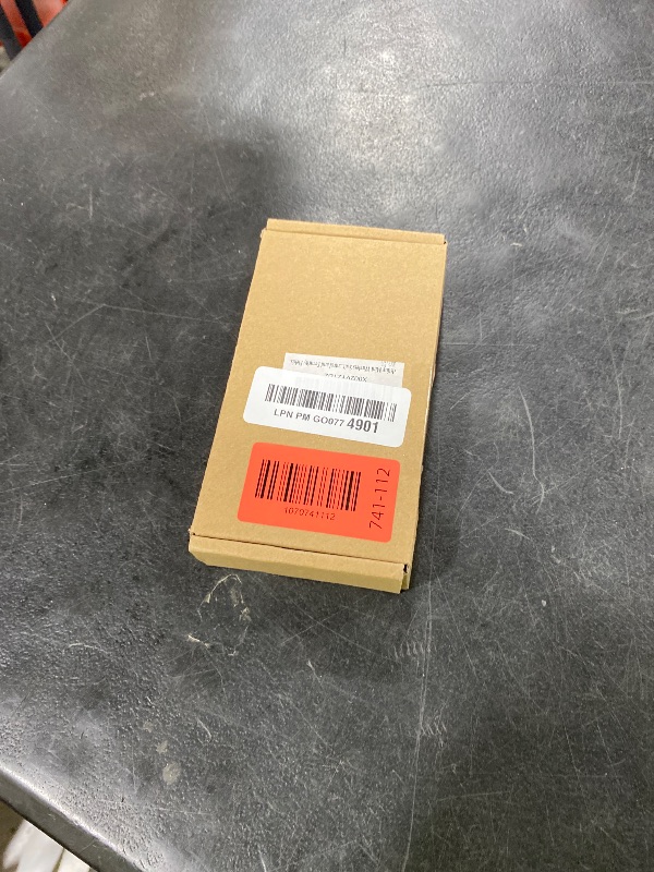 Photo 1 of dstfuy Mini Wireless Switch 12V,5V/12V/48V/10A Relay Remote Switch for Lights,328FT Long Range for Ceiling Lights, Lamps, Industrial Control and Security Fields.