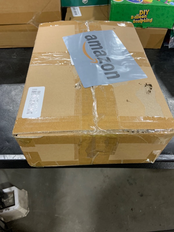 Photo 1 of Upgraded Refrigerator Ice Maker Assembly AEQ72909603 AEQ72909602 Compatible with LG Refrigerators,AEQ72909603 Refrigerator Ice Maker Replacement for AEQ72909601 Craft Ice Refrigerator