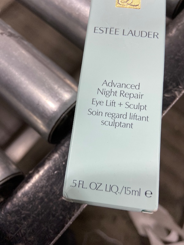 Photo 1 of Estée Lauder Advanced Night Repair Eye Lift + Sculpt | Eye Cream with 2HA Volume Filler & Hexapeptide-8, 0.5 Fl Oz