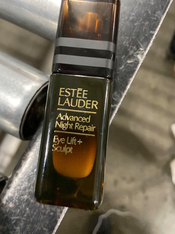 Photo 1 of Estée Lauder Advanced Night Repair Eye Lift + Sculpt | Eye Cream with 2HA Volume Filler & Hexapeptide-8, 0.5 Fl Oz