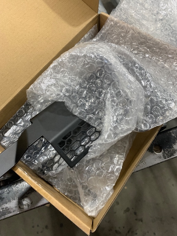 Photo 1 of BILLFARO 2PCS Black Underbody Air Deflector,Widebody Air Cooling Ducts Airflow Engine Bay Shield Air Diverters for Corvette C8 Stingray Z51 2020+,for C8 Z06 2023+/E-ray 2024+,Replace 85580653,85580654