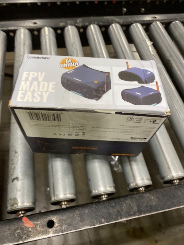 Photo 1 of HISINGY Firefly FPV Done Kit,FPV Drone for Kids and Beginners,Micro Drone with Camera, APP Control, Altitude Hold, Video Record and Download,Kids Toys for Boys and Girls, Gift Toys for Birthdays