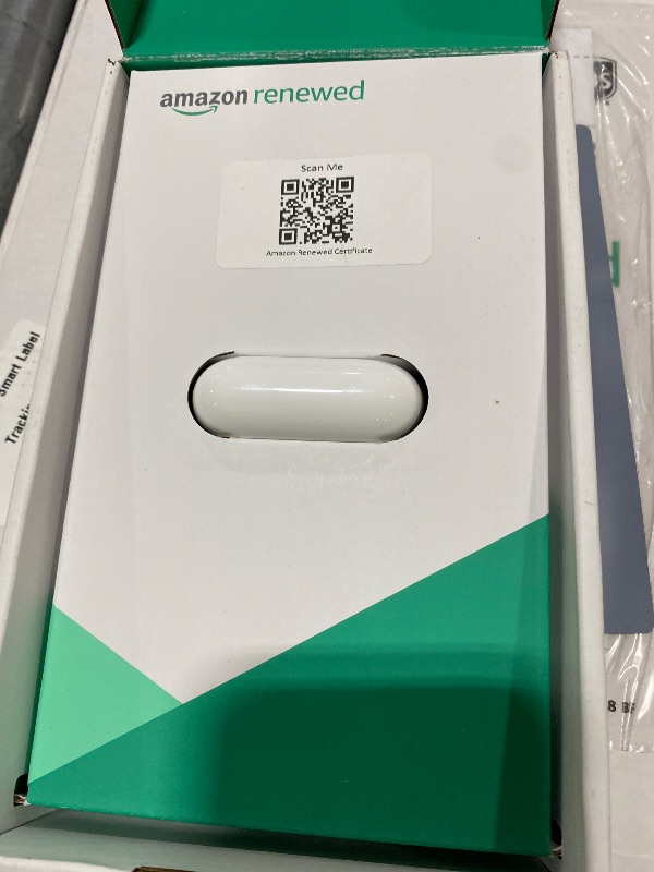 Photo 1 of Apple AirPods Pro (2nd Generation) with MagSafe Charging Case (USB-C) (Renewed Premium)