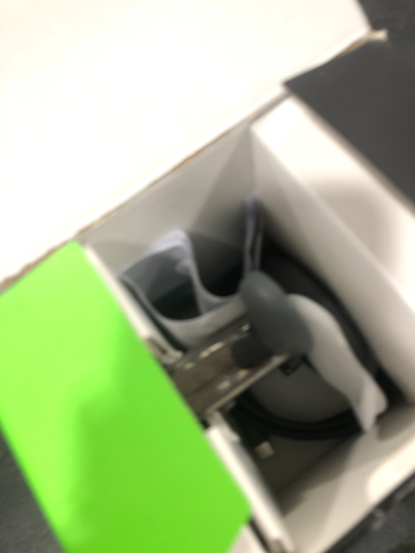 Photo 1 of Belkin MagSafe Charger Compatible, 3-in-1 Charging Station, Qi2.2 25W w/Cooling Fan (On/Off Control) Magnetic Wireless Charger for iPhone 17, Apple Watch, AirPods, Pixel 10 (45W Adapter Included)