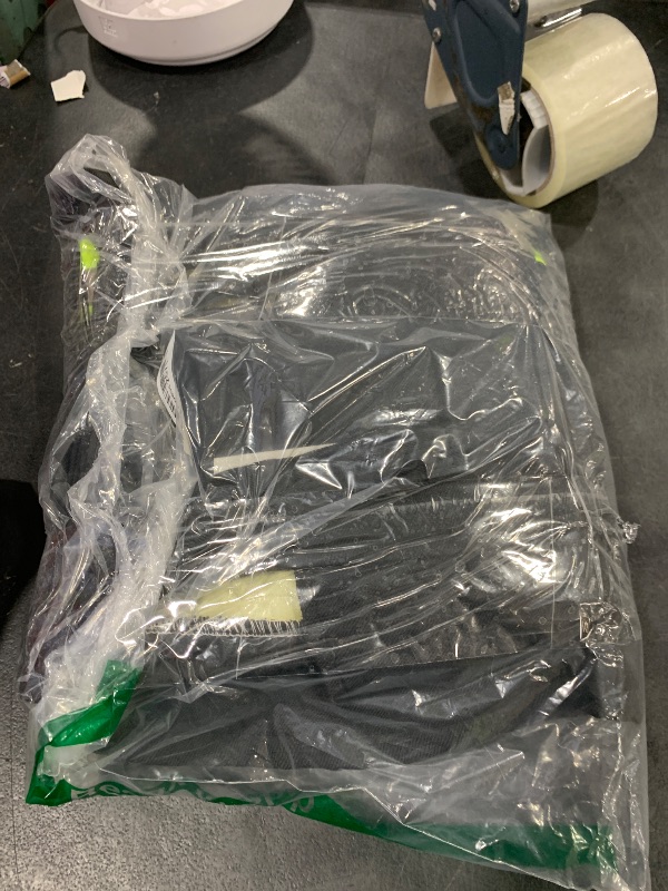 View 3 of OBERON Arc Flash Suit Kit - 40 Cal - Includes Hood, Coat, and Bib - TCG SERIES