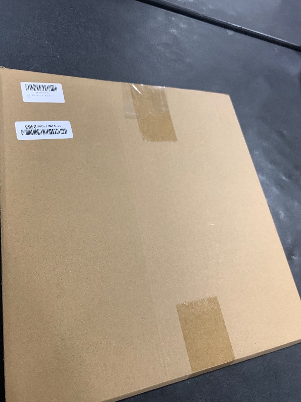Photo 1 of WA0575 Range Hood Filter Replacement - 5-Layer Aluminum Mesh, 14.3"x13.5" fits for Vissani 30-inch Pyramid Wall Mount Hood (2 Pack)