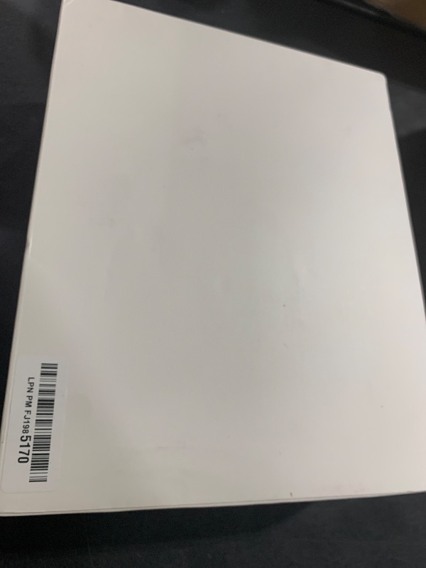 Photo 1 of TP-Link AXE5400 Tri-Band WiFi 6E Router (Archer AXE75), 2025 PCMag Editors' Choice, Gigabit Internet for Gaming & Streaming, New 6GHz Band, 160MHz, OneMesh, Quad-Core CPU, VPN & WPA3 Security