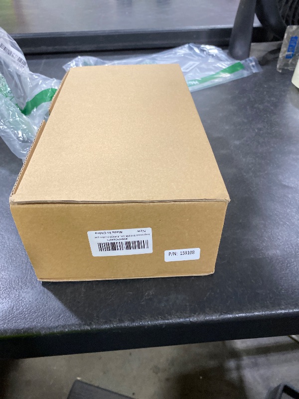 Photo 1 of leaptrend 159108 SJ-159108 Joystick Controller Compatible with Skyjack Electric Scissor Lift Parts SJIII3015, SJIII3215, SJIII3219, SJIII3220, SJIII3226, SJIII4620, SJIII4626, SJIII4632, SJIII4830