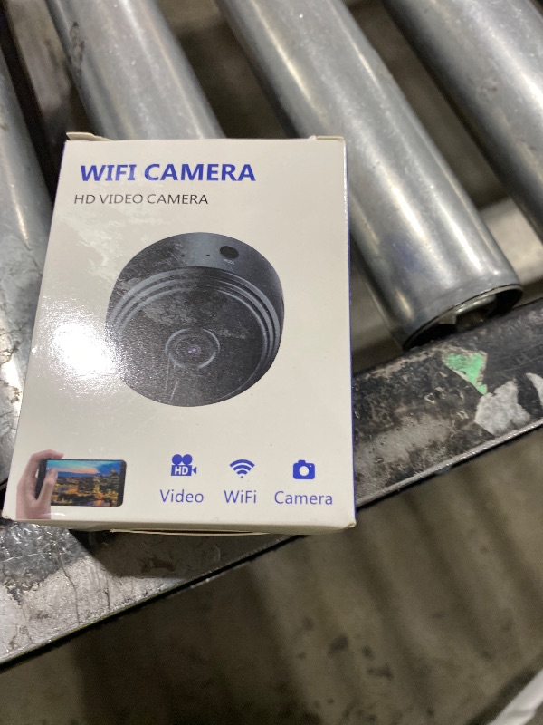 Photo 1 of M5 Cameras WiFi Baby Large Size 4pcs