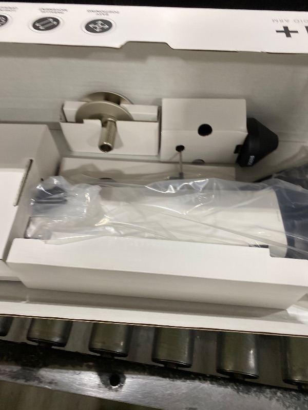 Photo 1 of RØDE PSA1+ Professional Studio Arm with Spring Damping and Cable Management, Black