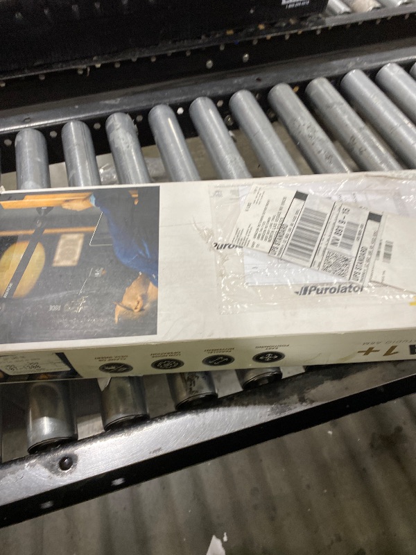 Photo 1 of RØDE PSA1+ Professional Studio Arm with Spring Damping and Cable Management, Black