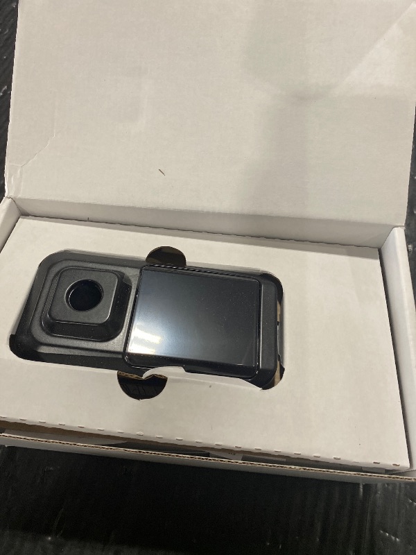 Photo 1 of Kwikset Halo Wi-Fi Smart Lock, Keyless Entry Front Door Touchscreen Deadbolt, Matte Black Finish, Grade AAA Certified, UL Listed, Easy Install No Hub, App Control