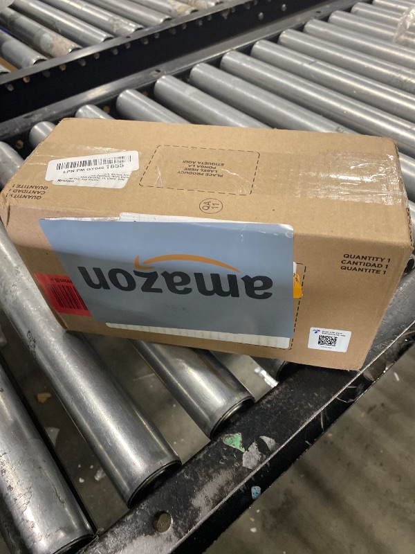 Photo 1 of Kwikset Halo Wi-Fi Smart Lock, Keyless Entry Front Door Touchscreen Deadbolt, Matte Black Finish, Grade AAA Certified, UL Listed, Easy Install No Hub, App Control