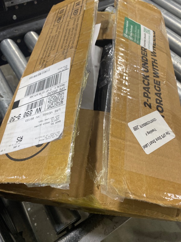 Photo 1 of short dolly