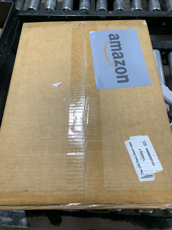 Photo 1 of Lathsy LED Tail Lights Red Cover with Blind Spot Detection Compatible With 2019-2023 Dodge Ram 2500 Right Passenger Side Replace:68361720AH (Module not included)