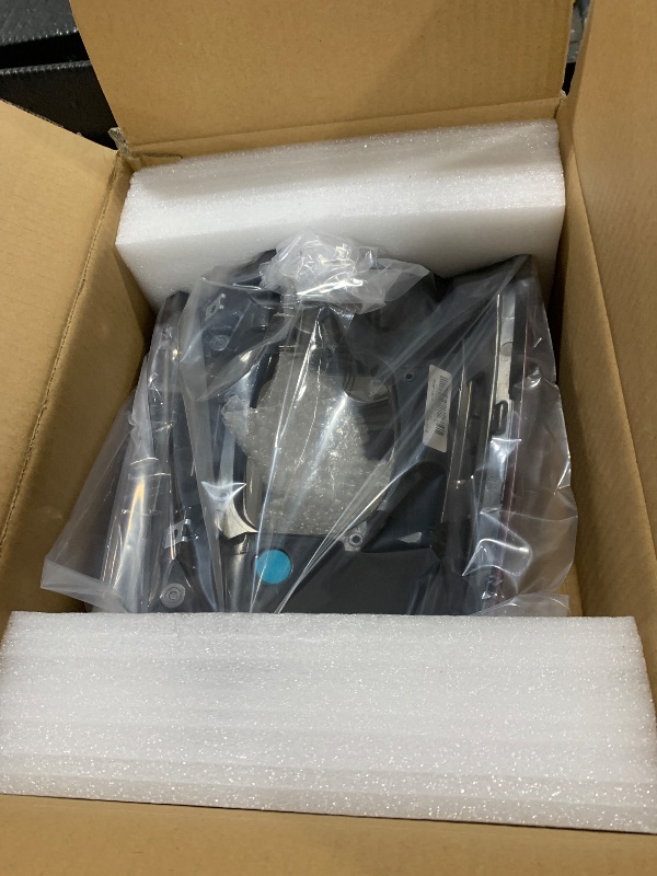 Photo 1 of Lathsy LED Tail Lights Red Cover with Blind Spot Detection Compatible With 2019-2023 Dodge Ram 2500 Right Passenger Side Replace:68361720AH (Module not included)