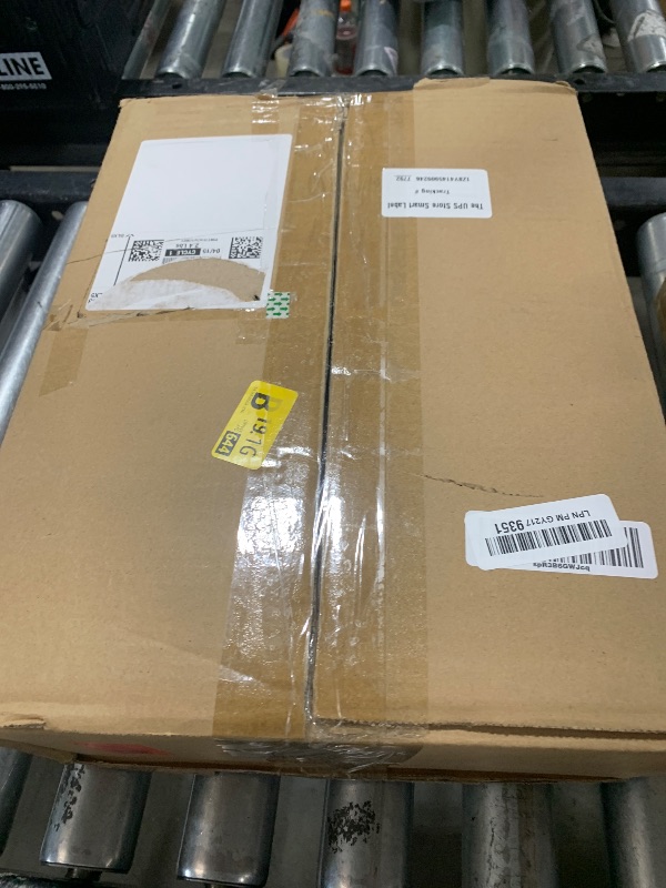 Photo 1 of 240530811 Refrigerator Meat Cripser Pan Compatible with Frigidaire Kenmore Refrigerator -Replaces 240530801, 240530813,240354201(15.7 * 11.6 * 4.3 INCH)