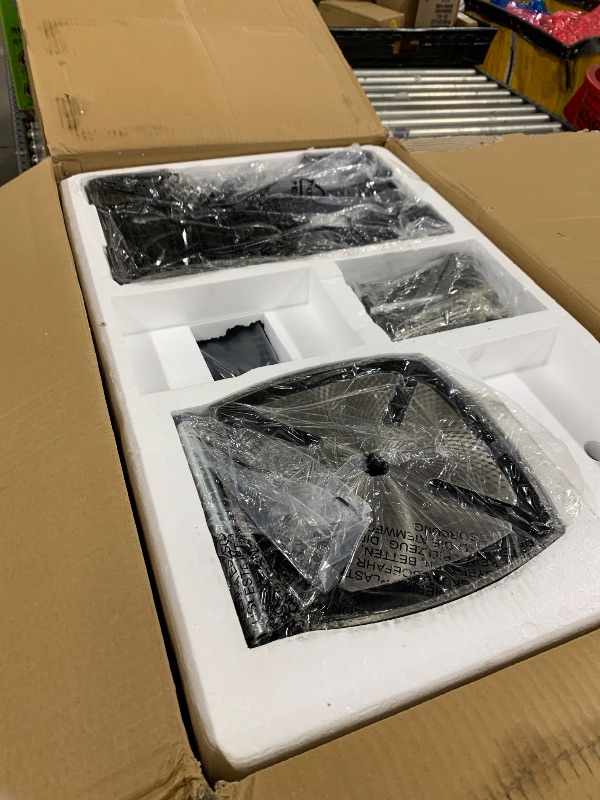 Photo 1 of JET 12-Inch Benchtop Drill Press, Variable Speed, 1/2 HP, 115V 1Ph (Model JWDP-12)