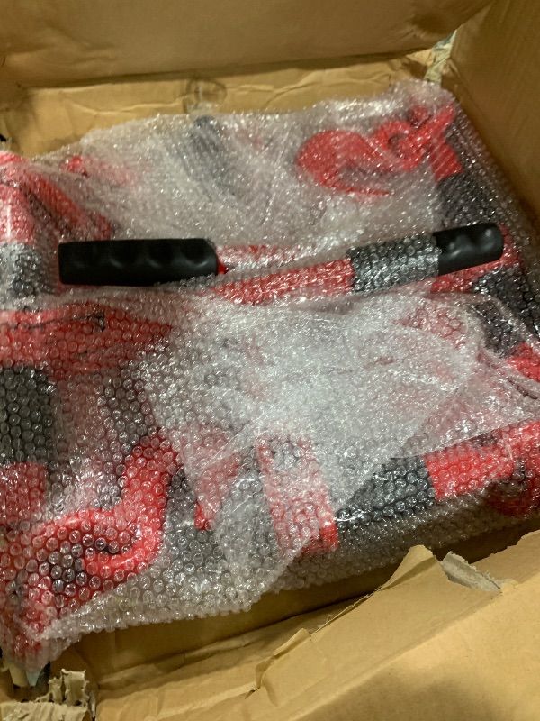 View 3 of YATOINTO Ratchet Chain Binders 1/2'' - 5/8‘’ | 4 Pack Load Binder with 2 Grab Hooks | Tie Downs for Grade 70 Transport Chain | 13,000 Lbs. Safe Working Load- Heavy Duty Ratchet Binders for Towing